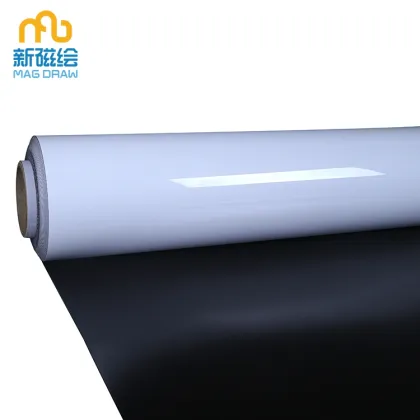 Dry Erasable White Board 6x4 2x3