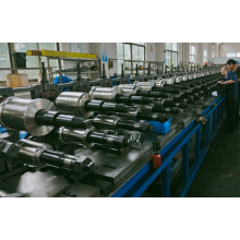 Doors, windows and curtain wall profiles CXJ