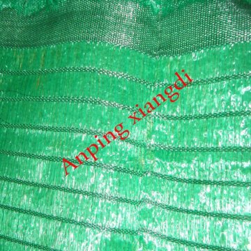 hdpe shade net fabric green