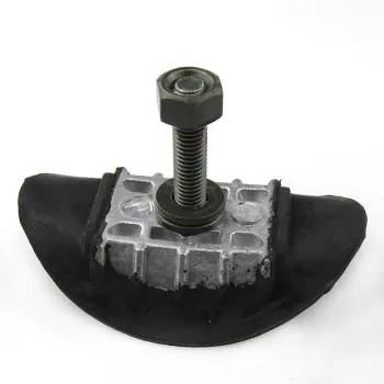 Motorcycle Wheel Rim Locks: Inner Tube Safety Bolts in 1.6", 1.85", 2.15" for Accessories & Parts