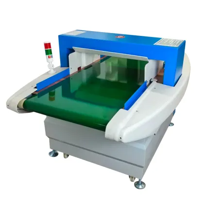 microcomputer intelligent metal detector SC-736