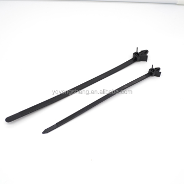 Auto Automotive Car Cable Tie for Automobile Industry - Arrow Shape T50XSFM Replacement