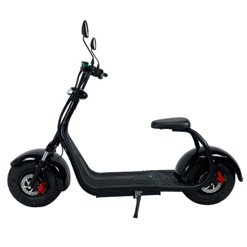 60V 20Ah 2000W City coco harley electric scooters