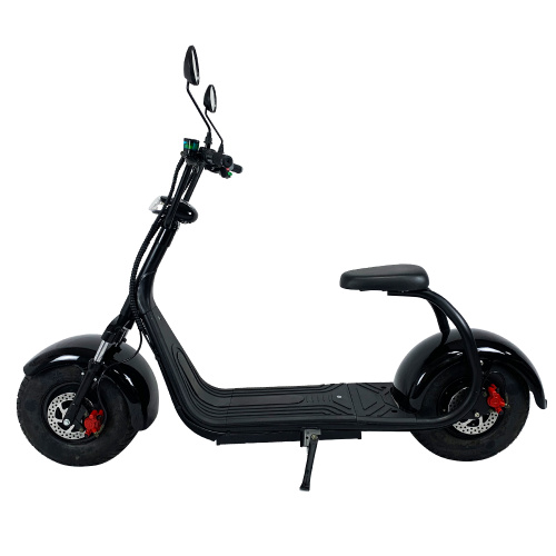 60V 20AH 2000W City Coco Harley Scooters électriques