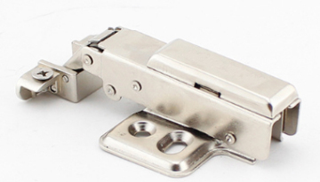 CH-0501 Heavy Duty Soft Close Aluminium Door Hinge