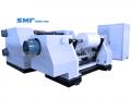 SMF Paper Slitting Rewinder Machine