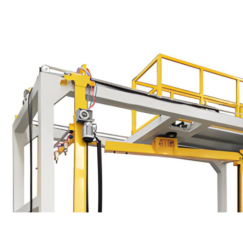 غلاف مطاطي للذراع الدوار