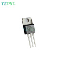 New product 16A TO-220F BTA316-800B triac