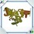 promotional children gifts 3d foam puzzle