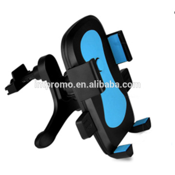 Universal 360 degree rotating Globe mobile phone holder Air Vent