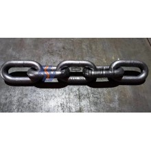 Заварени ланци ротационих пећи за цемент