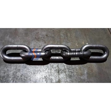 Заварени ланци ротационих пећи за цемент