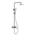 High Quality Bathroom Rain Shower Mixer Set