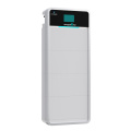 20KWH Stapelbara batterier förvaringsbatteri för hemmet