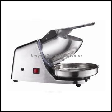 250W Conveient store commercial   ice crusher  machine