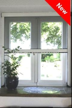 60cm * 150cm roller mosquito net for window
