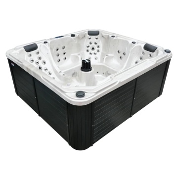 Luxury Europe Acrylic Balboa Spa