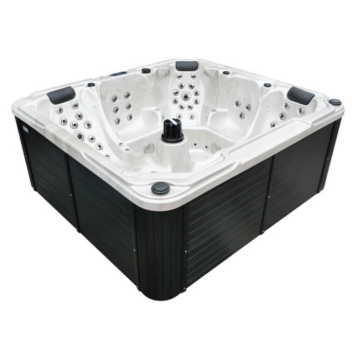 Luxury Europe Acrylic Balboa Spa