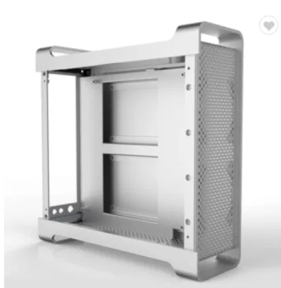 custom rackmount server chassis industrial computer case