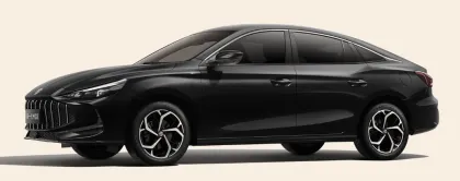 2025 MG5 180DVVT Global Deluxe Edition