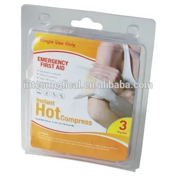 Magic Heat cold Compress Therapy Gel Pack