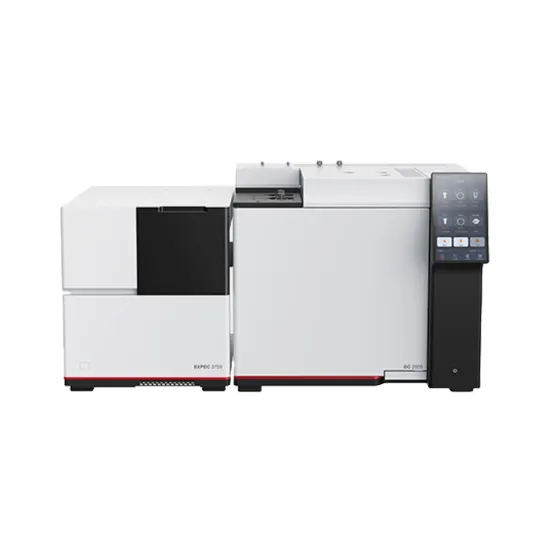 DW-EXPEC3700 Gas Chromatography Mass Spectrometry (GC-MS) Machine