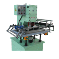 Hot Stamping Machine με δύο συστήματα συλλογής αλουμινίου