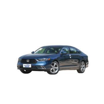 2023 Honda Accord 260Turbo Fantasy Night Premium Edition 1.5T - รถยนต์เบนซิน "|