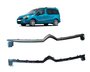 GRILLE STRIP CHRO UPPER For BERLINGO 12 TEPEE OEM 9677603480" could be simplified to:

"BERLINGO 12 TEPEE Grille Strip Chro Upper OEM 9677603480