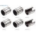 High precision LM series linear ball bushing