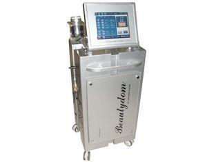 350W AC110V / 220V 4X Ultrasound Board Vacuum Cavitation Sl