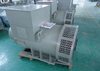 155kw / 155kva Electric Single Phase Diesel Alternator For