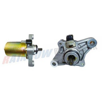 starter motor M4007 GY-50