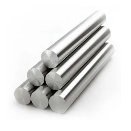 Gr7 Titanium Bar Specialty Alloy for Industrial