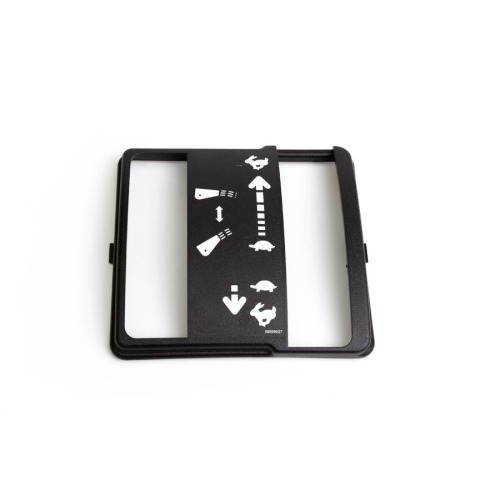 Outdoor Power Equipment plastic parts