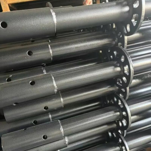 Heavy Duty Scaffolding Systems