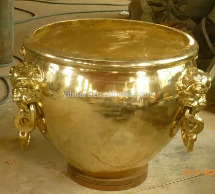 BRONZE Taiping cylinder YL-K185
