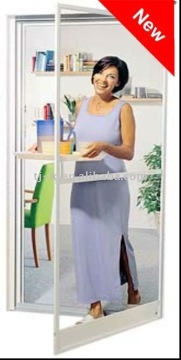 100cm * 210cm Insect Alu Door kit