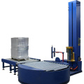 Fully Automatic Online Pallet Wrapping Machine