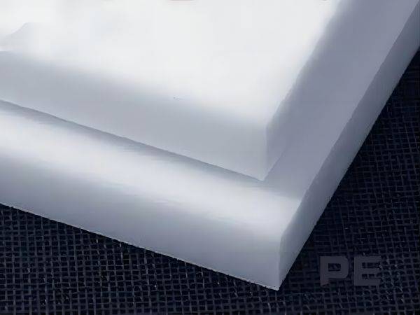 PEEK Polyetheretherketone VS Polyethylene PE has amazing applications4