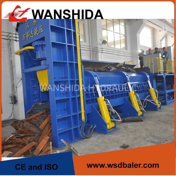 baler shear9