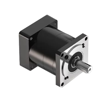 PX80 Planetary Reducer for Nema32 750W Servo Motor