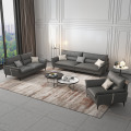 Sofas de esquina de alta calidad para interiores de oficina