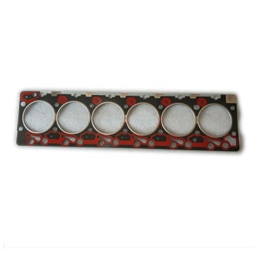 6BT Cylinder Head Gasket Replacement: Part Number 3921394
