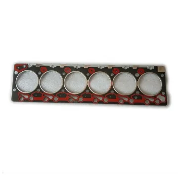 6BT Cylinder Head Gasket Replacement: Part Number 3921394