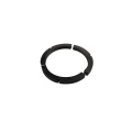 Técnicas de impregnación de resina para anillos de sellos de carbono