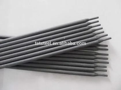 Welding Materials Electrode Factory mt-12 welding electrode