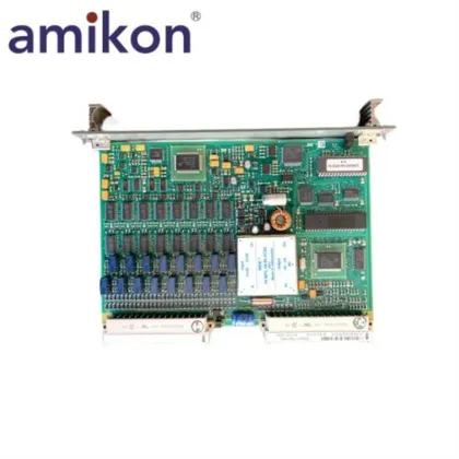 ABB HIEE205014R1 UNC4673A V1 Controller