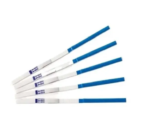 Pregnancy Paper Test Kit For Pregnant Women