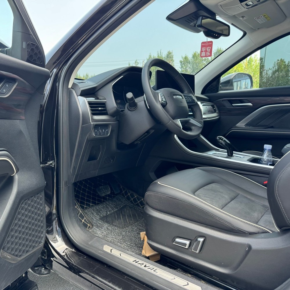 1.5T Automatic Champion Edition